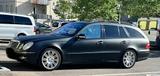 Mercedes-Benz E 350 CGI T AVANTGARDE Avantgarde