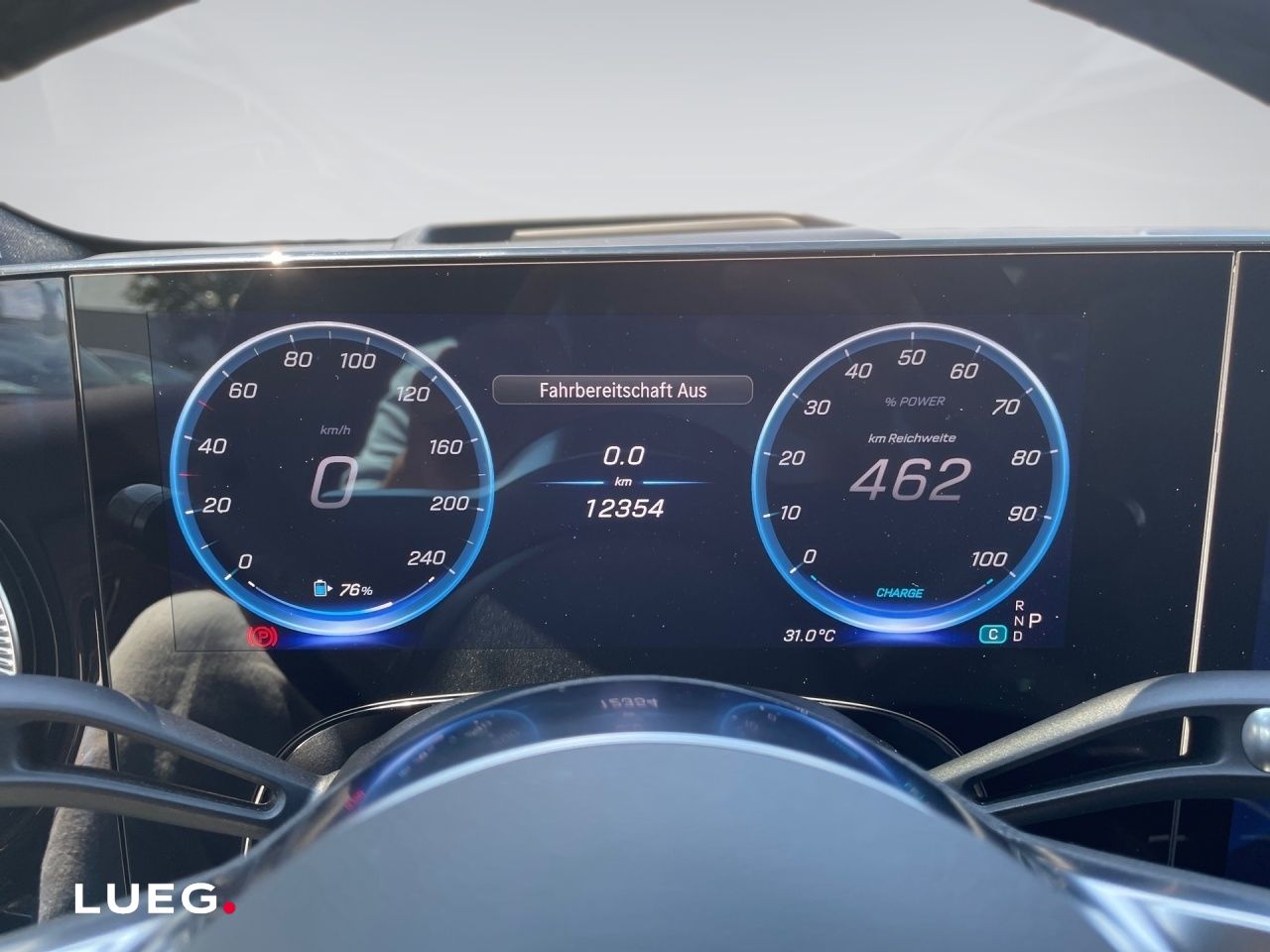 Mercedes-Benz CLA 250 PROGRESSIVE AHK 360 LENKRHZ BURMESTER foto 15