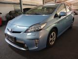 Toyota Prius Plug-in Hybrid TEC-Edition 1.HAND LEDER