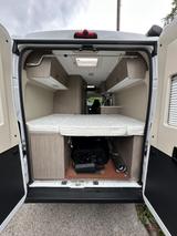 Challenger Van 114 Start - Challenger Kastenwagen