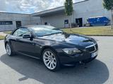 BMW 6er Cabrio - BMW: Cabrio, 6er