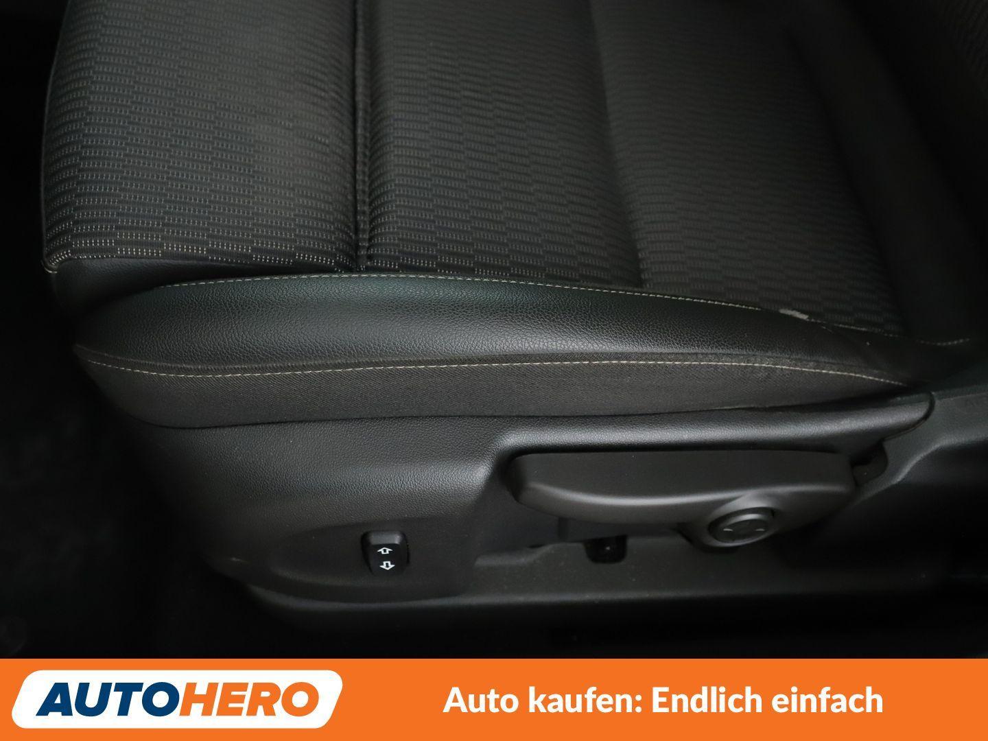 Opel Insignia Sports Tourer 2.0 SIDI Turbo 4x4 Aut.