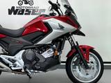 Honda NC 750 X DCT - HONDA NC 750