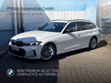 BMW M340i xDrive Tour PANO HiFi E-Sitze DA HuD 360° - BMW M340i Jahreswagen