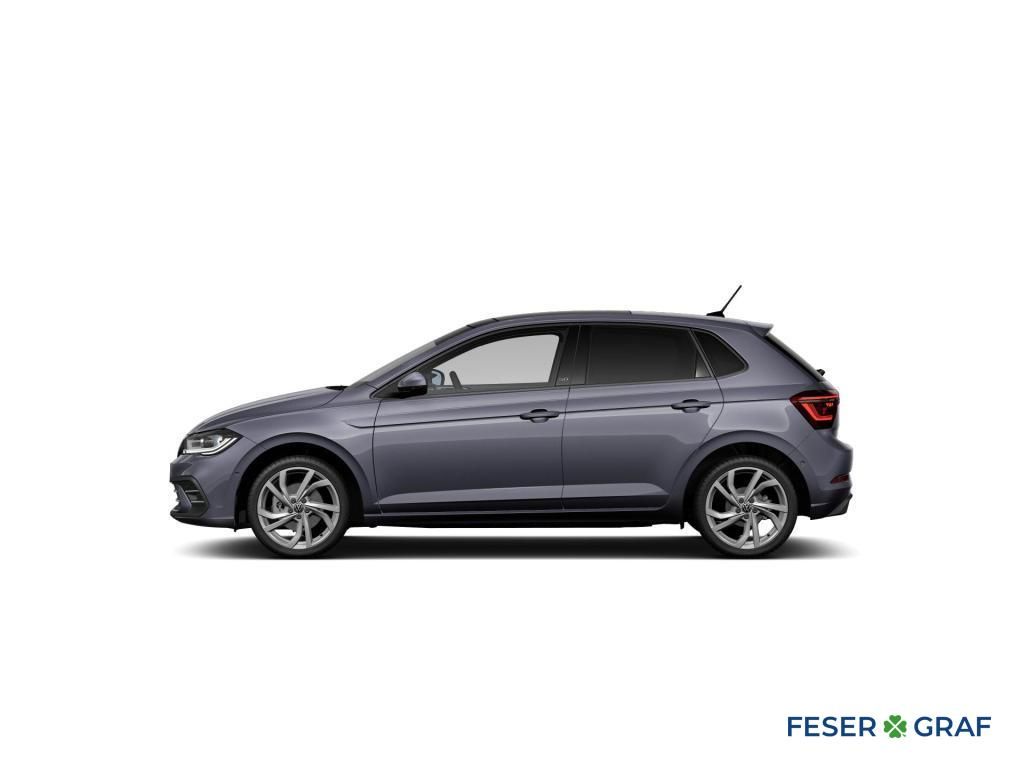 Volkswagen Polo - Bild 26