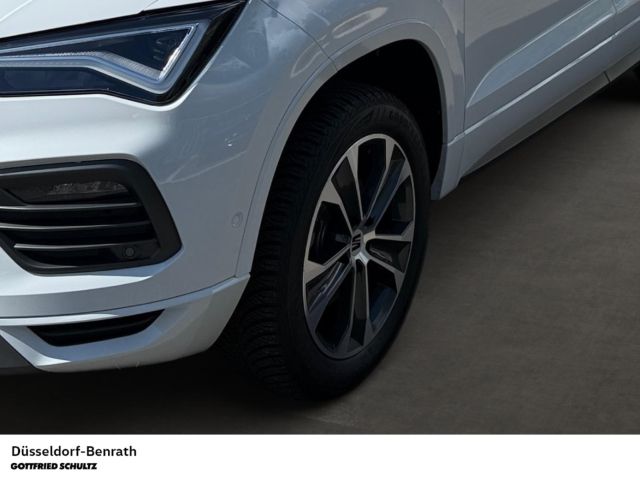 Seat Ateca - Bild 9