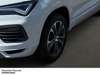Seat Ateca - Vorschau Bild 9