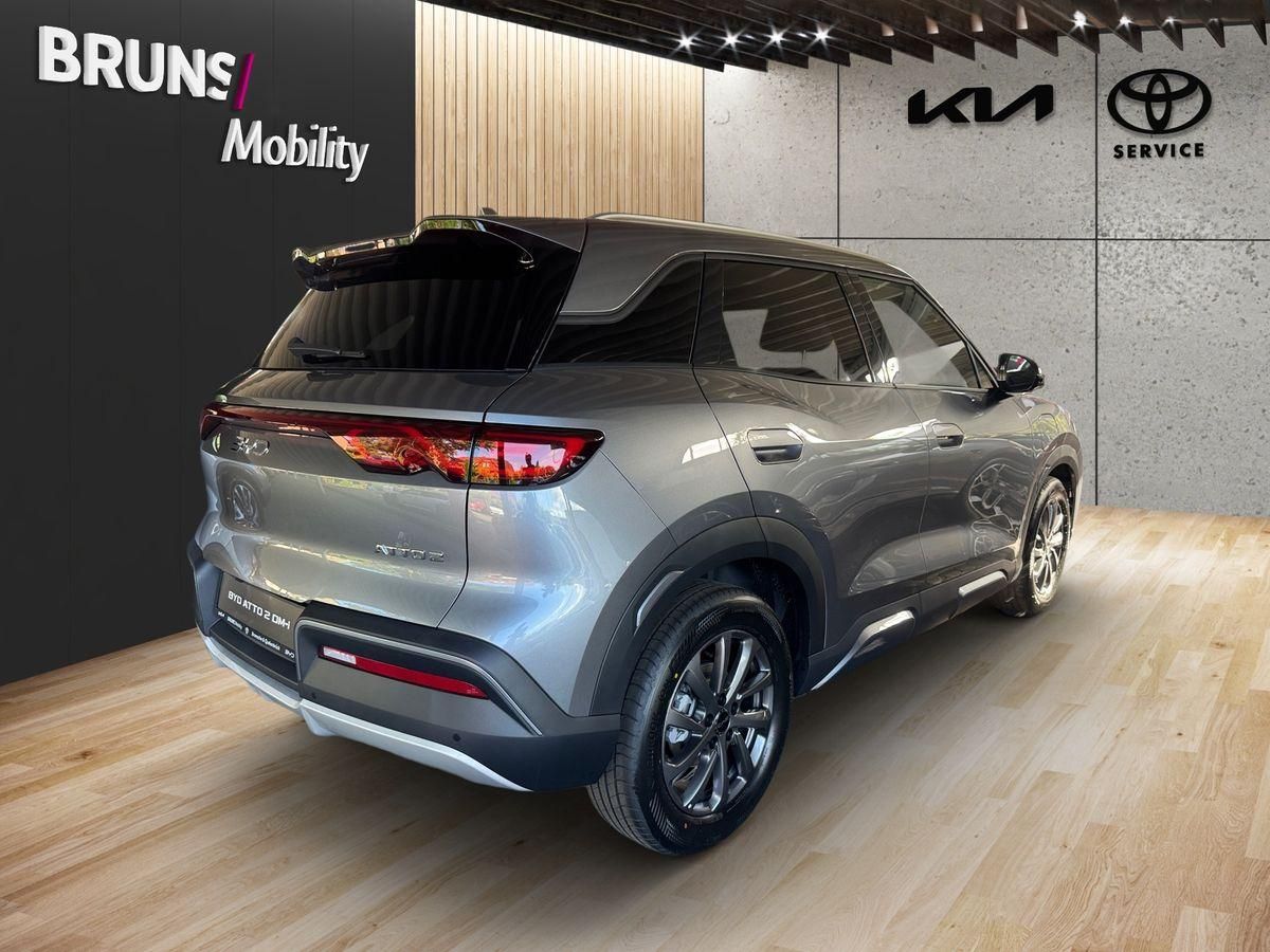 BYD ATTO 2
