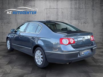 Volkswagen Passat Lim. Comfortline 1.4 TSI*SHZ*PDC*ALU*TOP