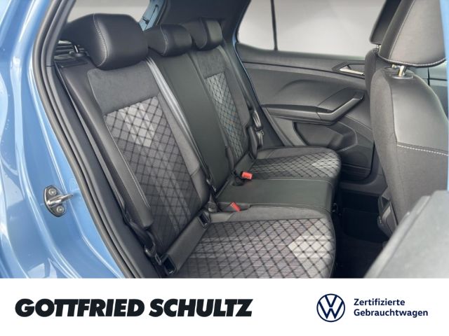 Volkswagen T-Cross - Bild 9