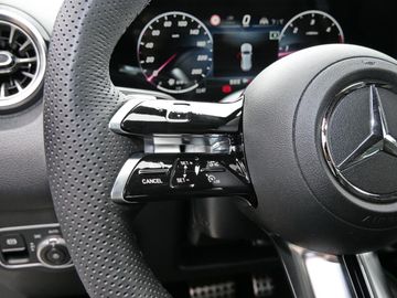 Mercedes GLB 180 - 9