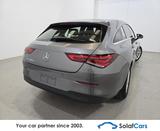 Mercedes-Benz CLA 180 Shooting Brake d Aut. LED-Xenon Widescr - Mercedes-Benz CLA 180 Shooting Brake Diesel Gebrauchtwagen