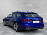 Audi A6 Avant 45 2.0 TFSI S-Line SHZ+PDC+KAMERA+LEDER - Audi A6 mit Benzin-Antrieb: Kombi, 2.4