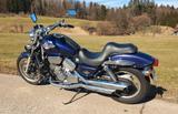 Honda Magna, RC43, VF750C - HONDA 750 MAGNA