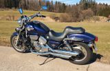 Honda Magna, RC43, VF750C - HONDA VF 750C MAGNA