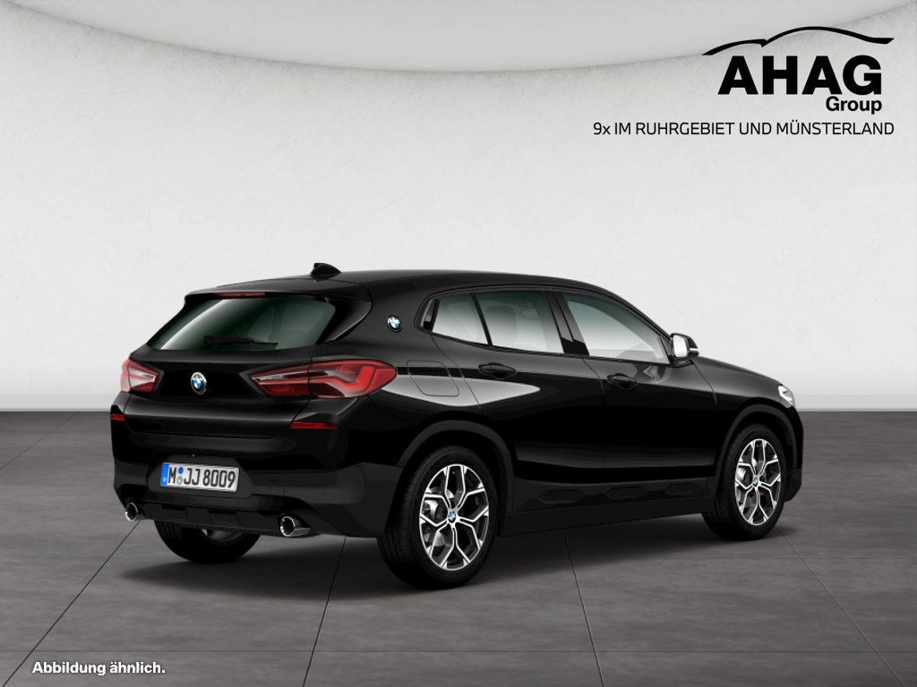 BMW X2 - Bild 2