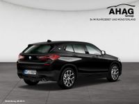 BMW X2 - Vorschau Bild 2