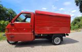 Piaggio APE TM - Piaggio APE TM