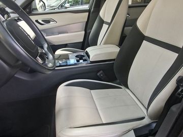 Land-Rover Range Rover Velar - 11