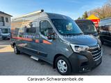 Ahorn Camp VAN 620 Automatik | AHK | AUTARK - Hagelschaden Auto
