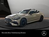 Mercedes-Benz CLE 300 e AMG Prem+/Pano/AHK/Digital/Night/Bur3D - Mercedes-Benz CLE 300 in Bremen