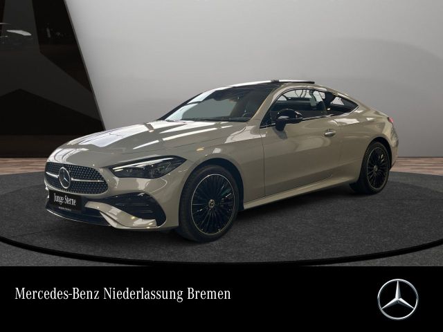 MERCEDES-BENZ CLE 300 e AMG Prem+/Pano/AHK/Digital/Night/Bur3D
