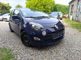 Renault Twingo Paris-1 HAND-TÜV NEU-KLIMA-SCHECKHEFT TOP - Renault Twingo Gebrauchtwagen in Berlin