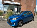 Toyota Yaris Comfort - Toyota Gebrauchtwagen in Neumünster