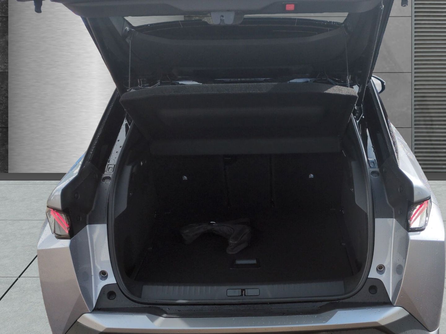 Peugeot 3008 - Bild 5