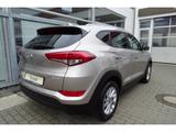 Hyundai Tucson 1.6T 2WD Intro Edition SHZ LHZ Navi Kamer - Hyundai TUCSON in Dresden