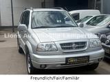 Suzuki Grand Vitara 5-trg 2.5 V 6 Limited/KLIMA/TÜV NEU - Suzuki Gebrauchtwagen von 1999