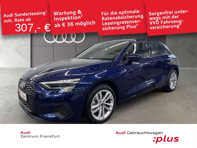 Image of Audi A3