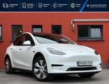 Tesla Model Y SR RWD| FSD INKL |FULLSELFDRIVE Garantie - Tesla Model Y in Düsseldorf