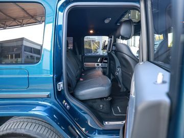 Mercedes G 580 - 8