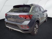 Volkswagen T-Roc - Vorschau Bild 3