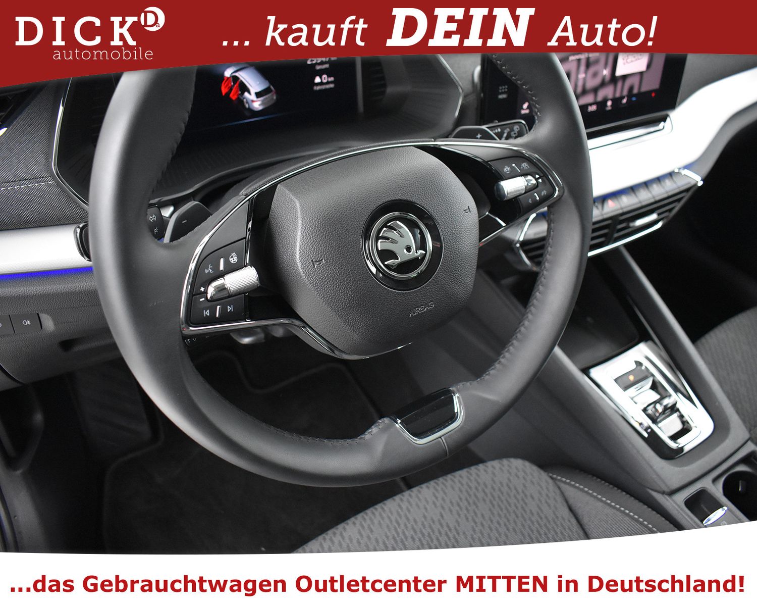 SKODA Octavia Com 2.0d Style PANO+VIRTU+HEAD+LED+KAM+ - Image 15