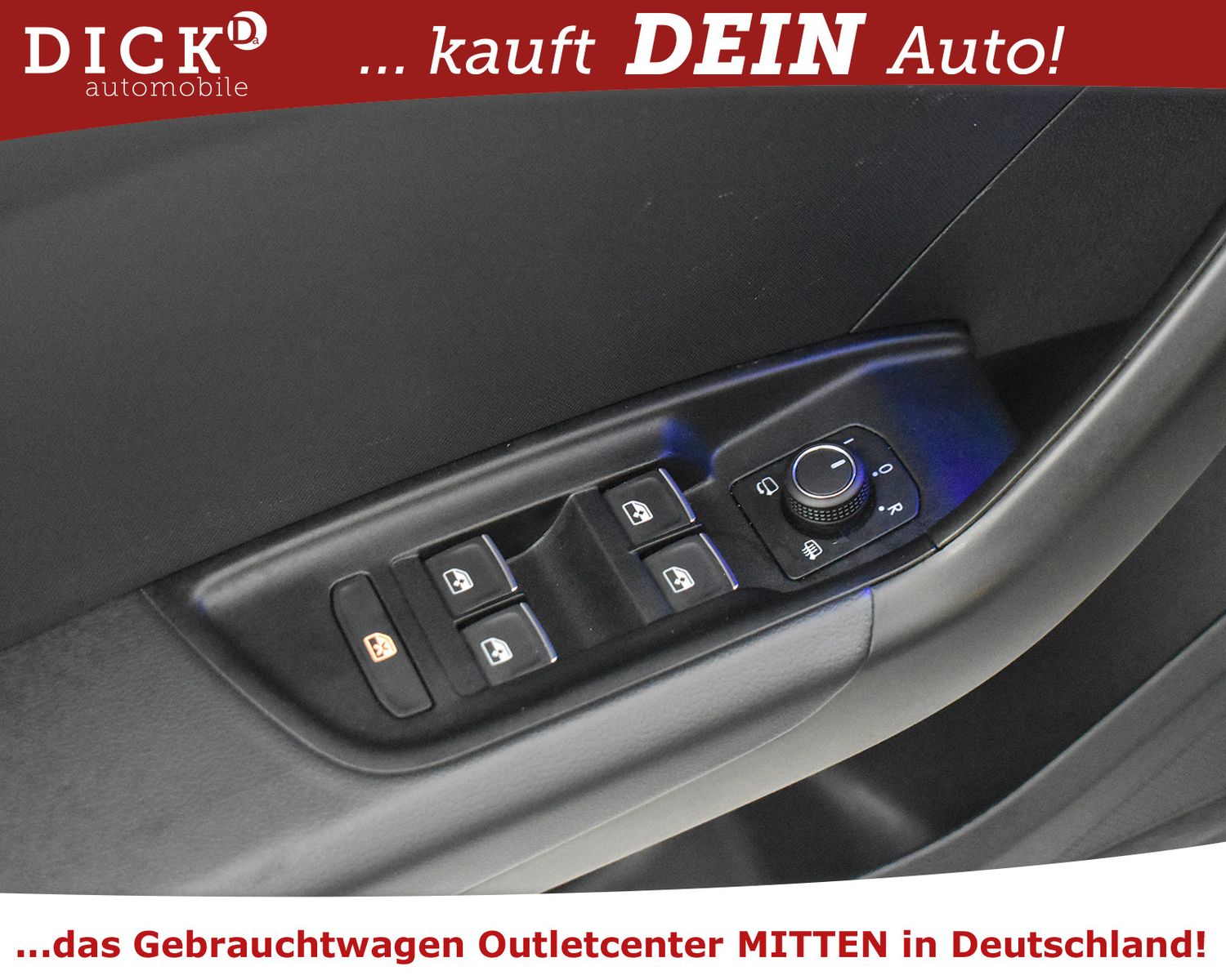 AUDI A1 Sportb 40 TFSI S-Tr 2X S LINE+OPTIK+VIRTU+KAM - Image 19