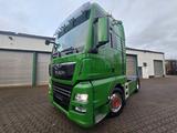 MAN TGX 18.500 XXL/Standkli/Navi/Xen/Alus/AbsolutTOP