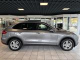 Porsche Cayenne 3.6 · 2. Hand · Bi-Xenon · AHK · GSD - Porsche Gebrauchtwagen in Ingolstadt