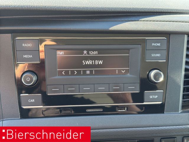 Volkswagen T6 Kombi - Bild 15