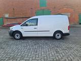 Volkswagen Caddy elektrisch ABT e-line - Volkswagen Caddy mit Elektro-Antrieb