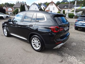 BMW X3 - 3
