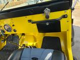 Jeep CJ - Jeep CJ Benziner Gebrauchtwagen