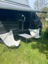 Mercedes-Benz Sprinter 319 Allrad V6 - Mercedes-Benz 319