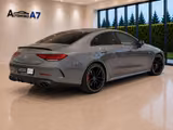 Mercedes-Benz CLS 53 AMG 4Matic *LEDER/LUFT/MASSAGE* - gebrauchte Mercedes-Benz CLS 53 AMG aus dem Jahr 2022