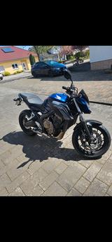 Honda CB650F (A2 gedrosselt) - Angebote