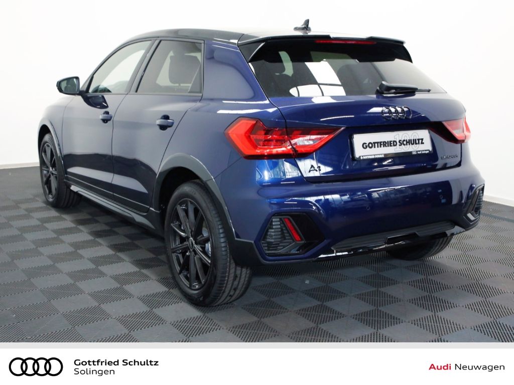 Audi A1 - Bild 5