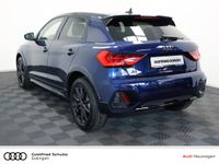 Audi A1 - Vorschau Bild 5