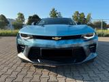 Chevrolet Camaro 6.2 V8 AT - EU Modell - gebrauchte Chevrolet Camaro aus dem Jahr 2017