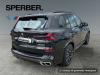 BMW X5 M60 - Vorschau Bild 5